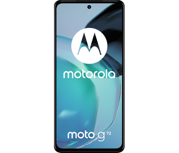 MOTOROLA MOTO G72 8/128GB czarny - 1079489 - zdjęcie 4
